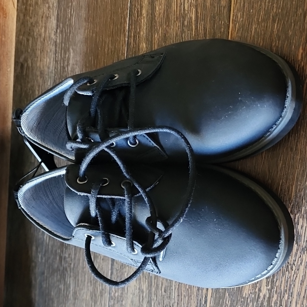 Boys dress shoes - Picture 2 of 5